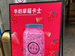 -野萃山·潮汕厚果汁(十亩地店)