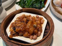 -叹茶靓点·粤式餐厅·全天茶市(石井万民广场店)