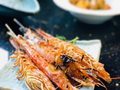 -梅筑·创意料理(王府井百货店)