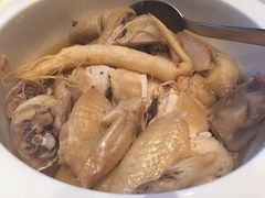 -顺德美的万豪酒店-万豪中餐厅