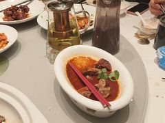 -红城阁·上海味道(四平路店)