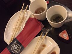 -华夏良子·足道SPA艾灸(王府井店)