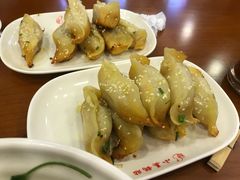 -小姜锅贴(凤凰街店)