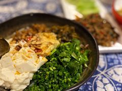 豆花米线-滇道云南特色料理(康定路店)