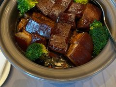 -怡和春天大酒楼(柳芳店)