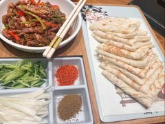 -琥珀老六龙虾(四里河店)