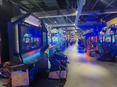 -星际传奇(西安三桥万象城店)