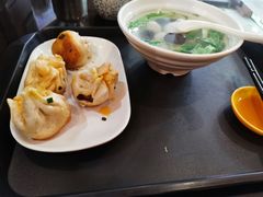 -大壶春生煎(四川中路店)