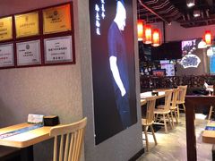 -肠王卤煮(西单食宝街店)