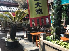 -白家肥肠粉(老东城根街店)