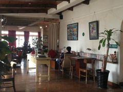 大堂-雕刻时光咖啡馆(交大店)