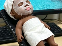-宫七SPA·高端Massage(浦东大道店)