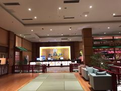 -大江户·温泉洗浴(浑南店)