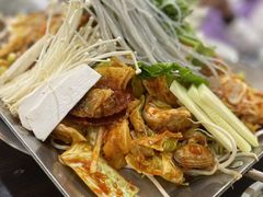 -金明子八带鱼馆(正宗韩国连锁店)