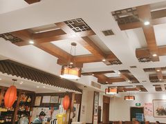 -福来居烤鸭店(天坛二店)