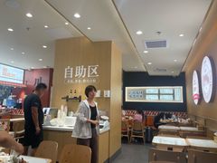 -乡村基·川味现炒大王(熙悦天街店)