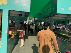 -西北轻工批发市场
