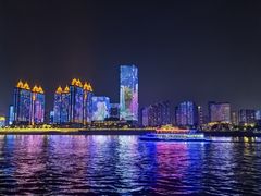 -武昌江滩