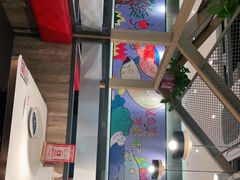 -鱼酷活鱼烤鱼(南京水游城店)