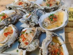 -木屋烧烤(龙湖天街店)