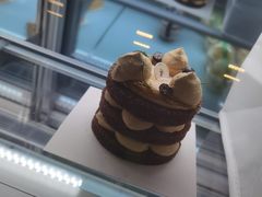 -烫面包·面包烘焙(绿地缤纷城店)