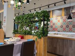 -拿渡·水煮鱼麻辣香锅(王府井奥莱·香江小镇店)