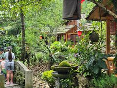 -青城甲(青城山店)