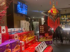 -旺顺阁·北京菜·烤鸭(大望路店)
