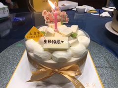 -三只蜜蜂蛋糕(东城店)