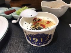 自制酸奶-紫光园·烤鸭·北京菜(团结湖店)