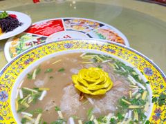 精品牡丹燕菜-东华大酒楼(主楼店)
