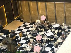 -广州花园酒店
