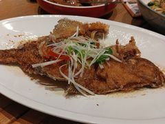 -金掌勺锅包肉(华润万象城店)