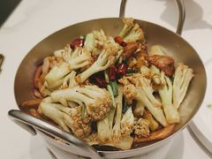 -蘇小主·创意中国菜(金茂览秀城店)