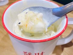 -堂屋糖水店(愚园店)