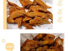 -京味旮旯炸鸡(长安万达店)