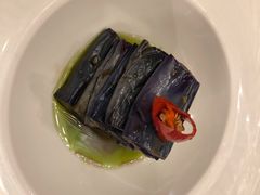 -上海新锦江大酒店