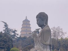 -大慈恩寺(大雁塔)