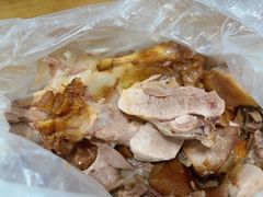 -春水锅贴·传统鲁菜(大明湖店)