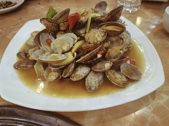 -海大大蒸汽海鲜餐厅·粤菜·特色小炒(欢乐颂店)