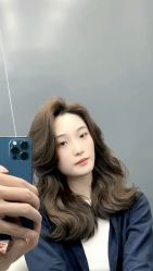 -藤野造型烫染接发