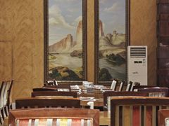 -盛宴标帜西餐厅龙虾.鲍鱼•牛排(重庆喜来登大酒店)