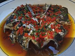 -衡厨·衡阳土菜(中南店)