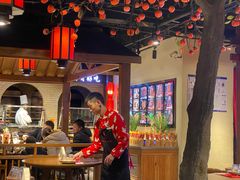 -鸽子窝(青塔店)