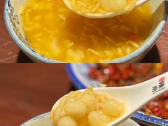 -杨记隆府(汉街店)