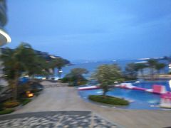 -深圳大梅沙京基洲际度假酒店