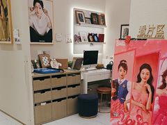 -海马体照相馆(大连柏威年购物中心店)