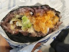 -眷村阿嬷(华润万象城店)
