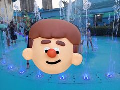 -海合安武汉极地海洋公园