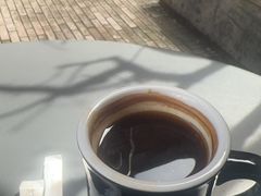 -大酉·M Coffee(北京美术馆店)